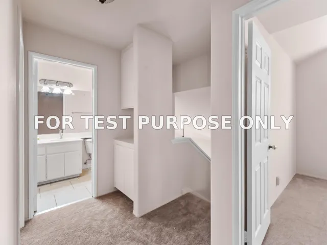 Demo/Test Data 882 Friendly Cir, El Cajon, CA 92021