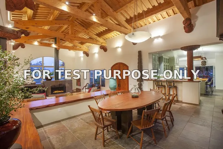 Demo/Test Data 502 Quail Gardens Dr, Encinitas, CA 92024