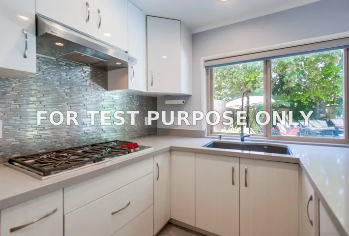 Demo/Test Data 6006 Portobelo Ct, San Diego, CA 92124