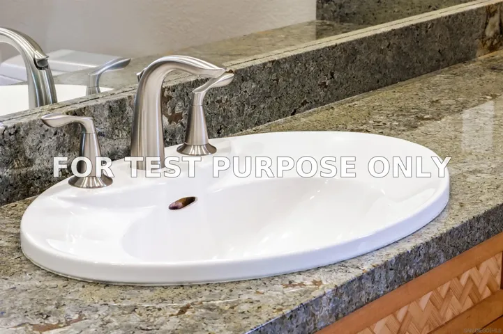 Demo/Test Data 6006 Portobelo Ct, San Diego, CA 92124