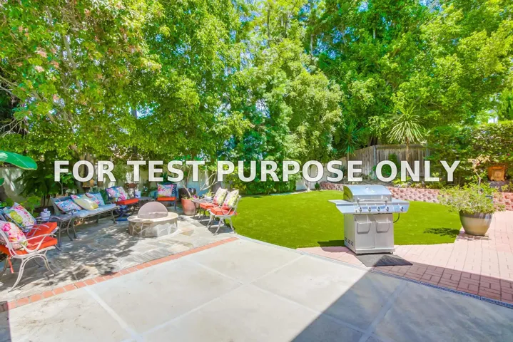 Demo/Test Data 6006 Portobelo Ct, San Diego, CA 92124