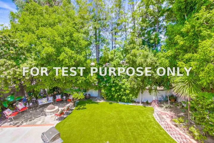 Demo/Test Data 6006 Portobelo Ct, San Diego, CA 92124