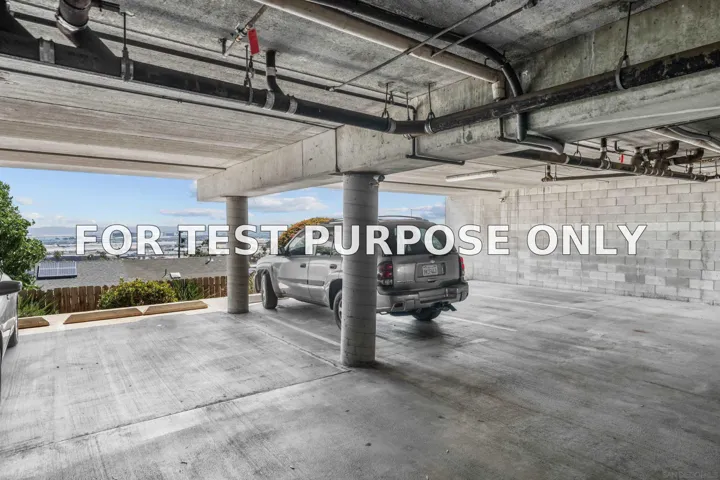 Demo/Test Data 1669 Guy St, San Diego, CA 92103