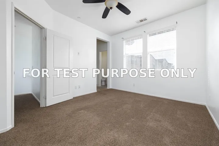 Demo/Test Data 1702 Santa Gloria, San Diego, CA 92154