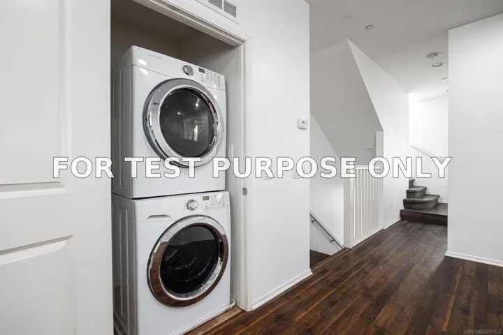 Demo/Test Data 1702 Santa Gloria, San Diego, CA 92154
