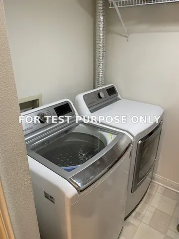 Demo/Test Data 5764 San Vicente Blvd Unit 404, Los Angeles, CA 90019