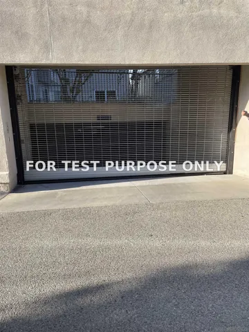 Demo/Test Data 5764 San Vicente Blvd Unit 404, Los Angeles, CA 90019