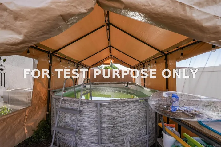 Demo/Test Data 29684 Eagle Crest, Murietta, CA 92563