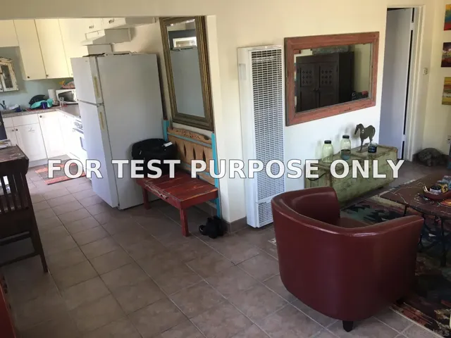 Demo/Test Data 5018 Saratoga Ave, San Diego, CA 92107