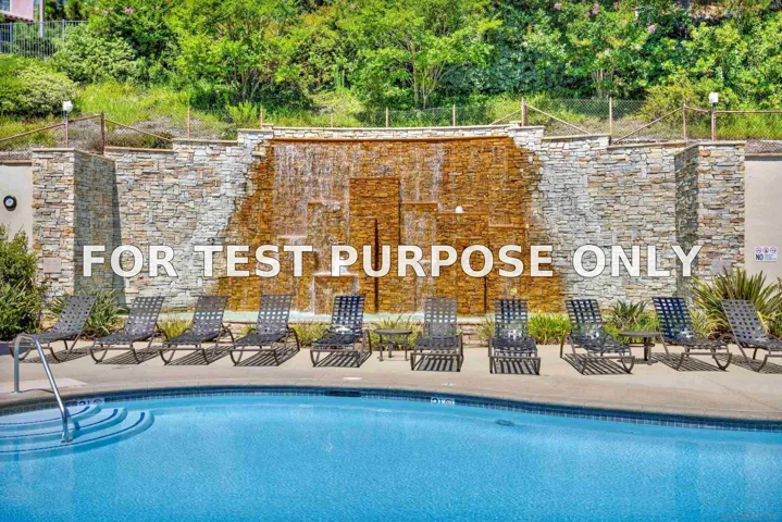 Demo/Test Data 1320 Sky Ridge Ct, San Marcos, CA 92078