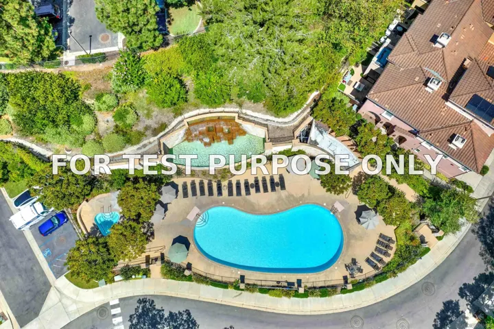 Demo/Test Data 1320 Sky Ridge Ct, San Marcos, CA 92078
