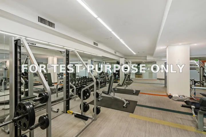 Demo/Test Data 1234 Wilshire Blvd Unit 601, los Angles, CA 90017