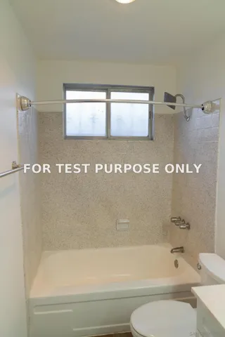 Demo/Test Data 4270 34th St, San Diego, CA 92104