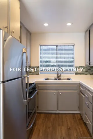Demo/Test Data 4270 34th St, San Diego, CA 92104