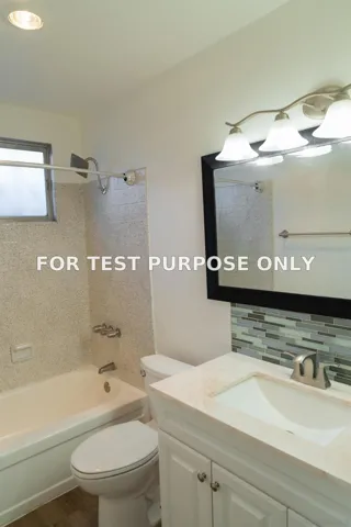 Demo/Test Data 4270 34th St, San Diego, CA 92104