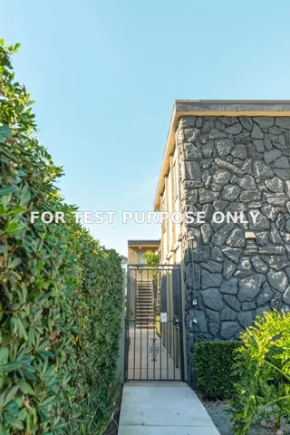 Demo/Test Data 4270 34th St, San Diego, CA 92104