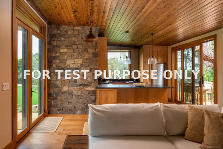 Demo/Test Data 1104 Highland Dr., Del Mar, CA 92014