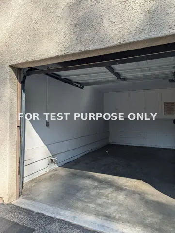 Demo/Test Data 28531 Via Princesa Unit A, Murrieta, CA 92563