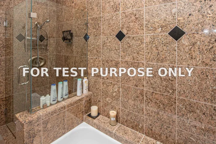 Demo/Test Data 920 Sealane DR Unit B, Encinitas, CA 92024