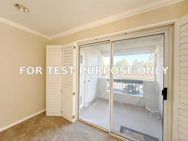 Demo/Test Data 10868 Aderman Ave, San Diego, CA 92126