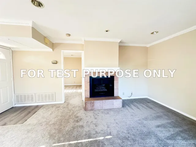 Demo/Test Data 10868 Aderman Ave, San Diego, CA 92126