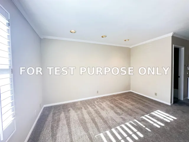 Demo/Test Data 10868 Aderman Ave, San Diego, CA 92126