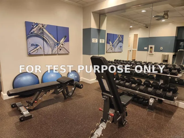 Demo/Test Data 939 COAST 6BC, La Jolla, CA 92037