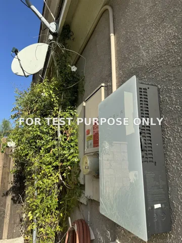 Demo/Test Data 45559 Ponderosa Court, Temecula, CA 92592