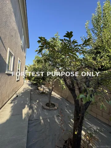 Demo/Test Data 45559 Ponderosa Court, Temecula, CA 92592