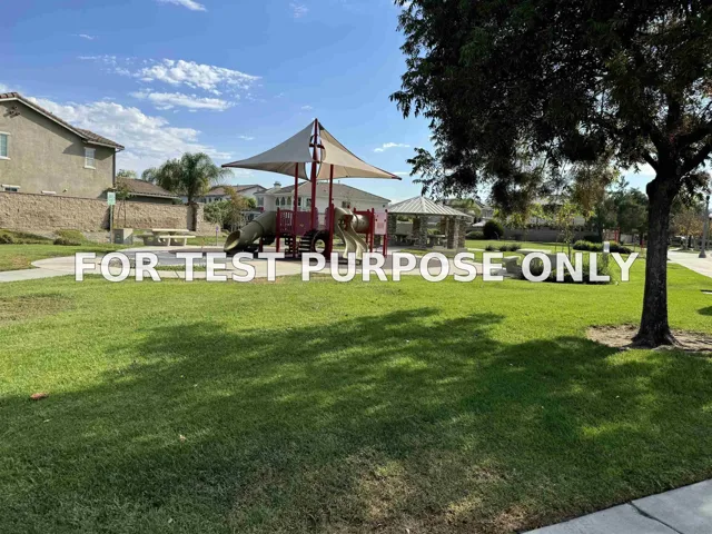Demo/Test Data 45559 Ponderosa Court, Temecula, CA 92592