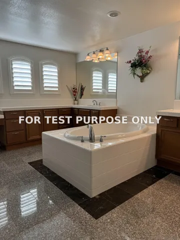 Demo/Test Data 45559 Ponderosa Court, Temecula, CA 92592