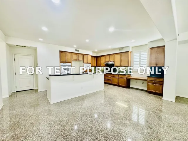 Demo/Test Data 45559 Ponderosa Court, Temecula, CA 92592