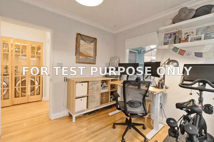 Demo/Test Data 4131 Mississippi St, San Diego, CA 92104
