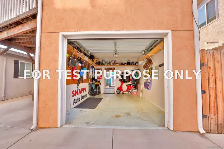 Demo/Test Data 4131 Mississippi St, San Diego, CA 92104
