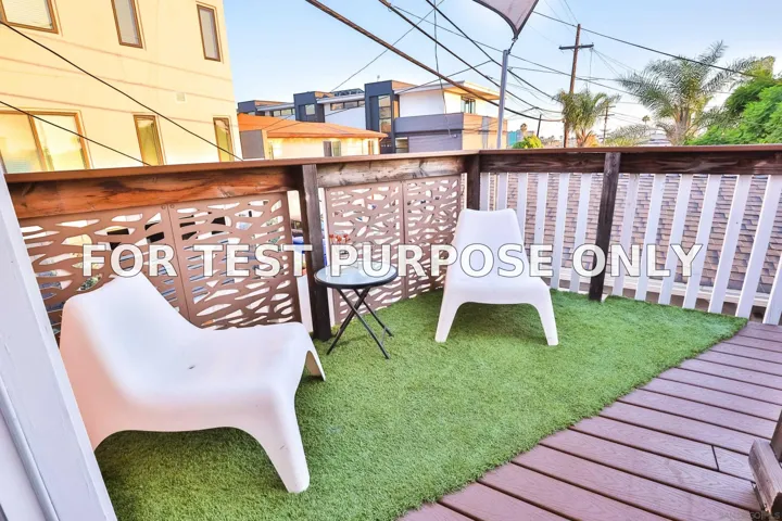 Demo/Test Data 4131 Mississippi St, San Diego, CA 92104