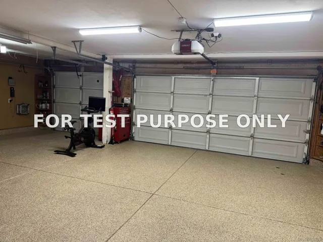 Demo/Test Data 904 Israel Ct, Chula Vista, CA 91911