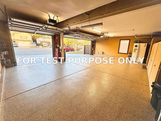 Demo/Test Data 904 Israel Ct, Chula Vista, CA 91911
