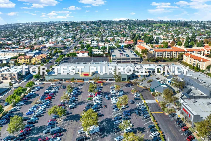 Demo/Test Data 1062 Tourmaline St, San Diego, CA 92109
