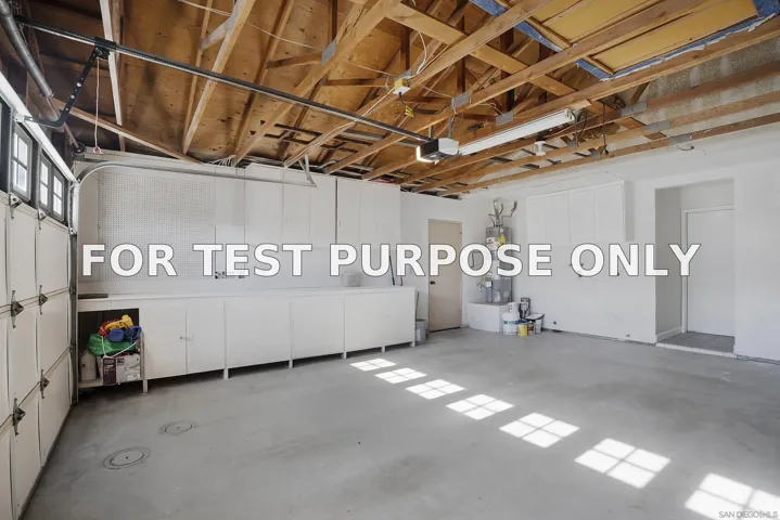Demo/Test Data 1865 Sherbrooke St, San Diego, CA 92139