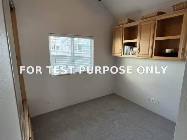 Demo/Test Data 1624 N Coast Hwy 101 Unit 12, Encinitas, CA 92024