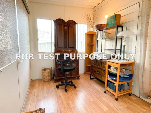Demo/Test Data 1624 N Coast Hwy 101 Unit 12, Encinitas, CA 92024