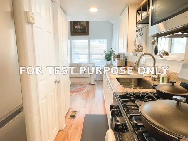 Demo/Test Data 1624 N Coast Hwy 101 Unit 12, Encinitas, CA 92024