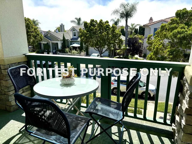 Demo/Test Data 607 Cypress Hills Dr, Encinitas, CA 92024