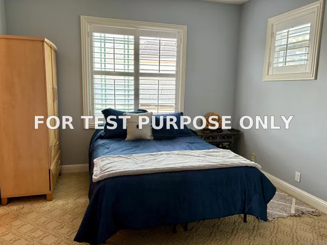 Demo/Test Data 607 Cypress Hills Dr, Encinitas, CA 92024