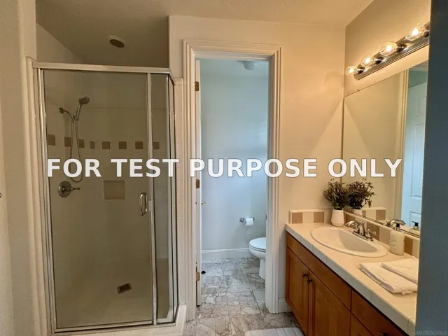 Demo/Test Data 607 Cypress Hills Dr, Encinitas, CA 92024