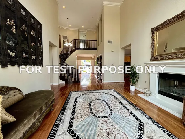 Demo/Test Data 607 Cypress Hills Dr, Encinitas, CA 92024