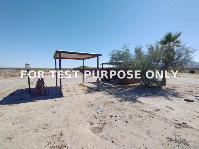 Demo/Test Data Borrego Valley Rd Unit 210.02/2, B, CA 92004