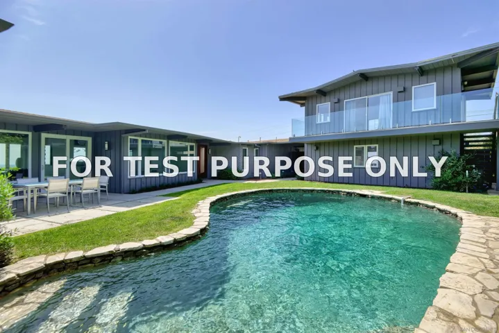 Demo/Test Data 887 La Jolla Rancho Rd, San Diego, CA 92037