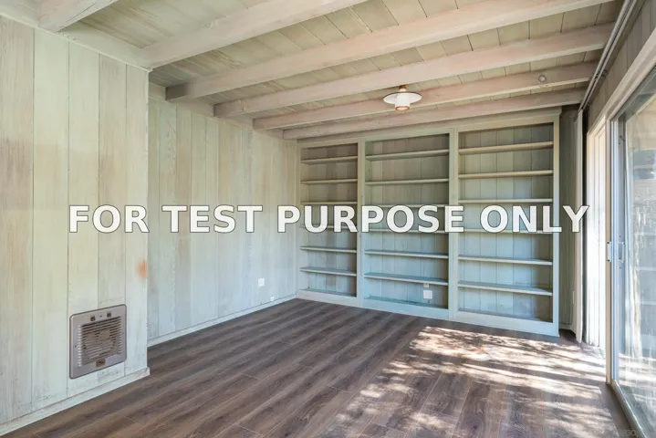 Demo/Test Data 8511 Avenida de las Ondas, La Jolla, CA 92037