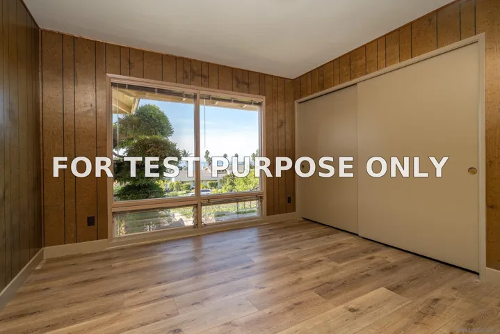 Demo/Test Data 8511 Avenida de las Ondas, La Jolla, CA 92037